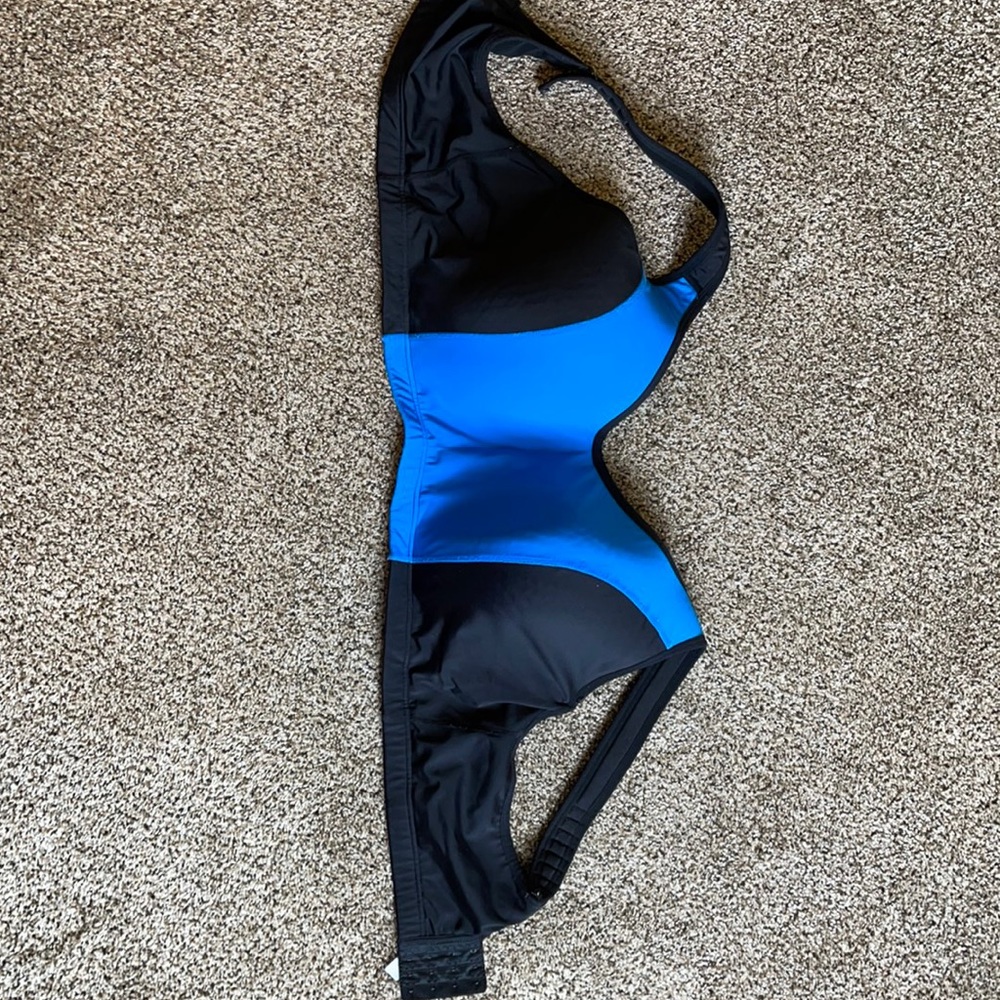 Livi active wire sports bra, 44 DDD / 44F